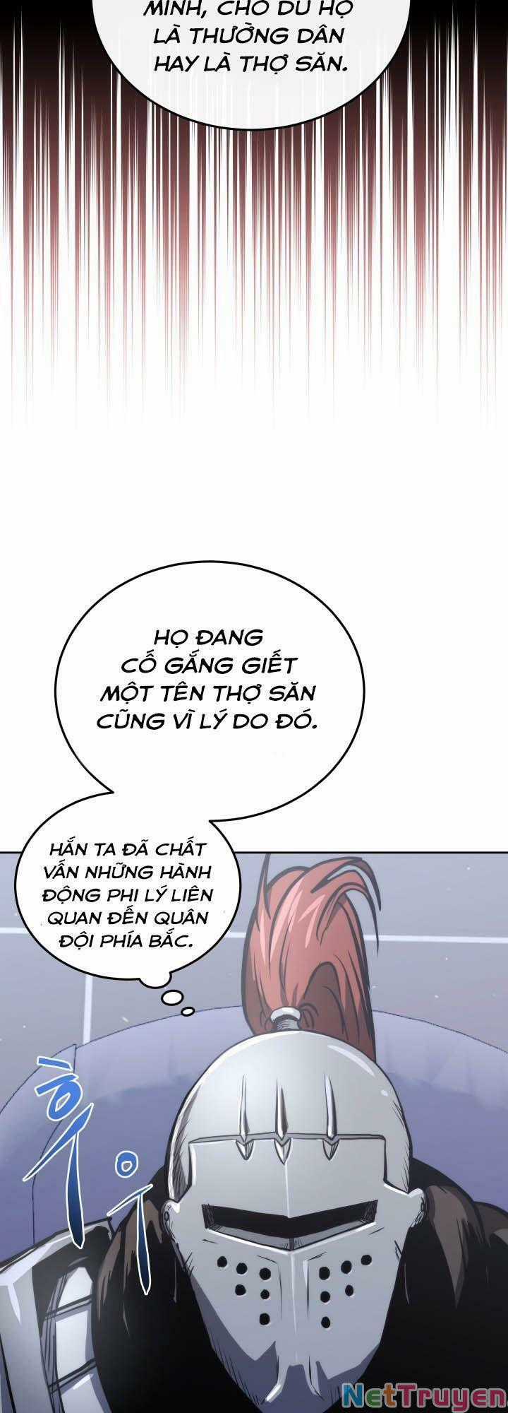 Từ Hôm Nay, Tôi Là Một Người Chơi Chapter 14 trang 34