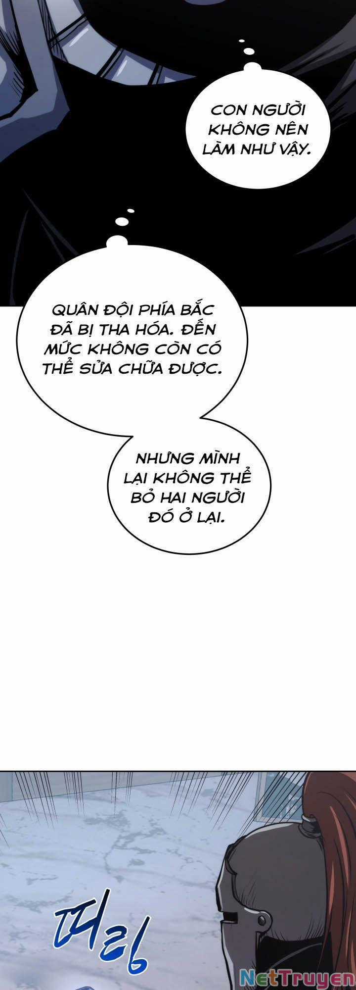 Từ Hôm Nay, Tôi Là Một Người Chơi Chapter 14 trang 35