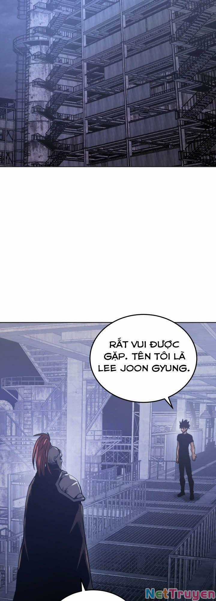 Từ Hôm Nay, Tôi Là Một Người Chơi Chapter 14 trang 38