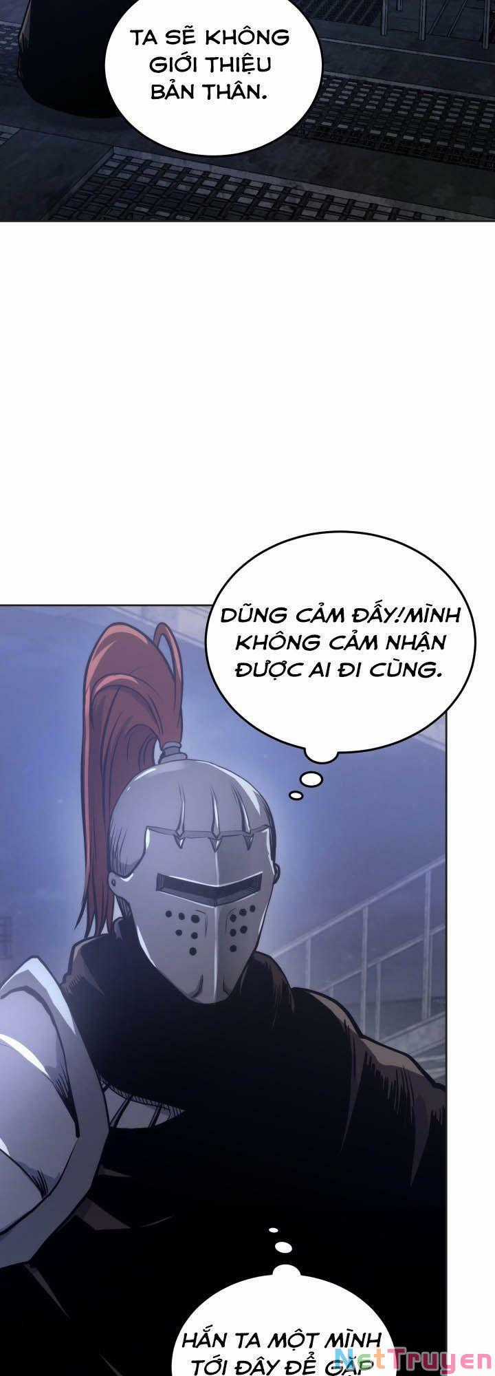 Từ Hôm Nay, Tôi Là Một Người Chơi Chapter 14 trang 39