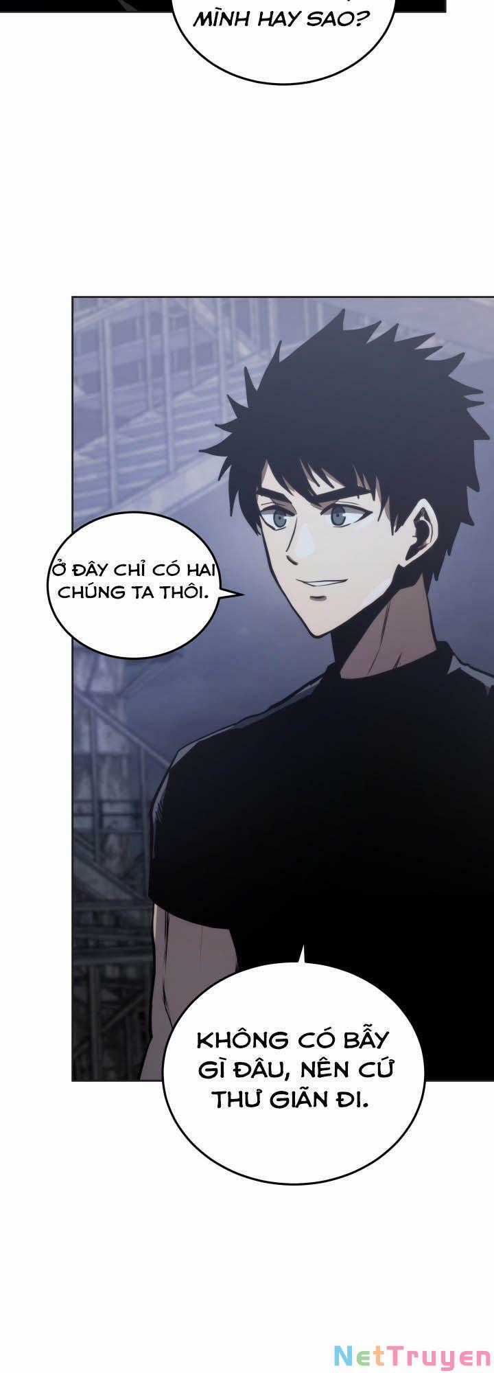 Từ Hôm Nay, Tôi Là Một Người Chơi Chapter 14 trang 40