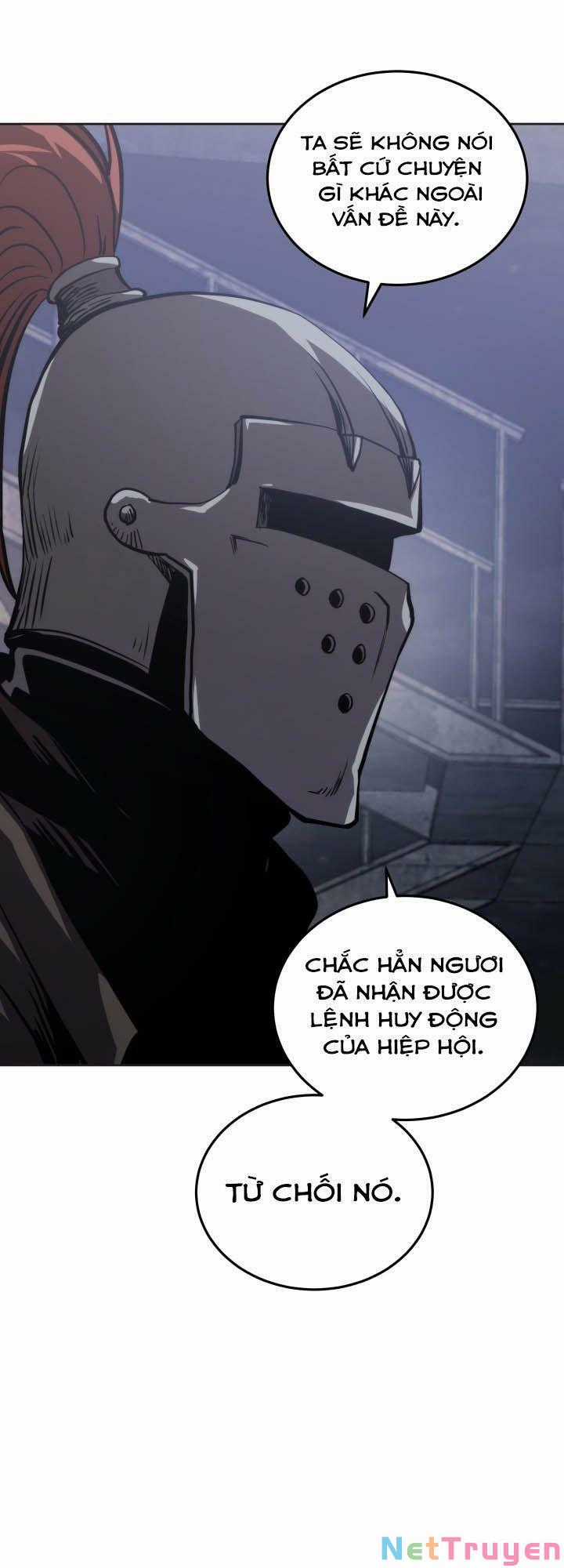 Từ Hôm Nay, Tôi Là Một Người Chơi Chapter 14 trang 41