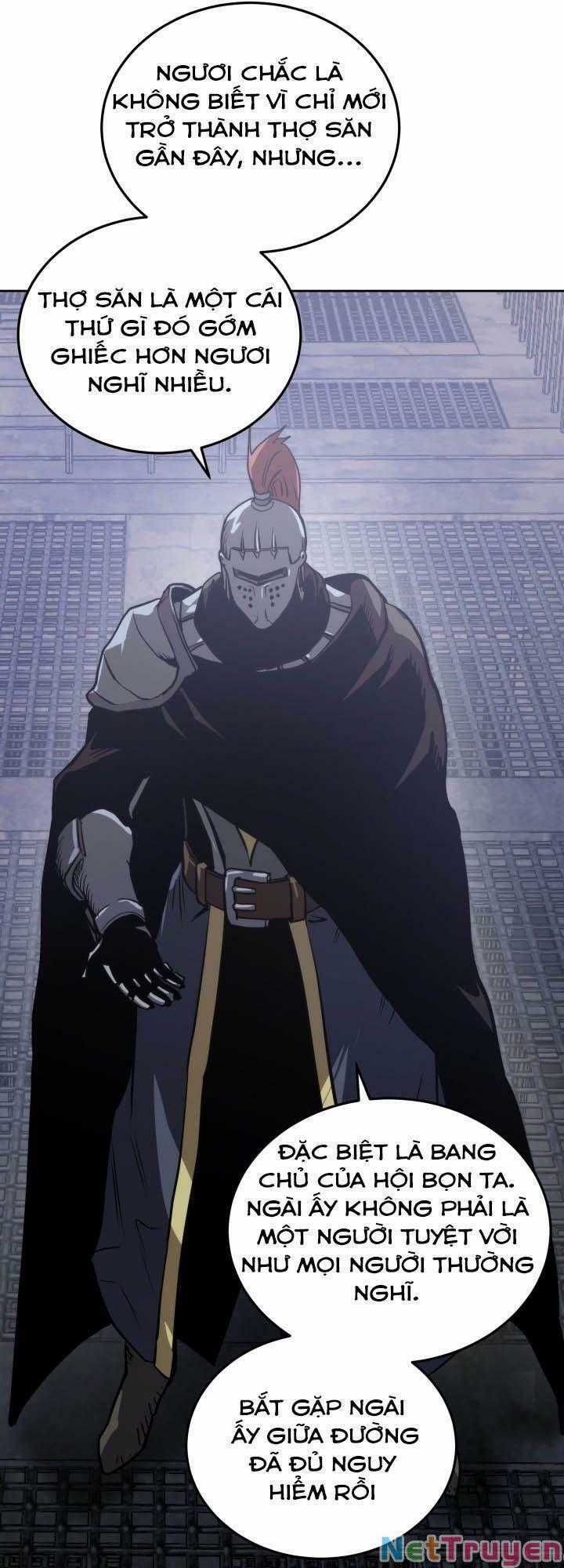 Từ Hôm Nay, Tôi Là Một Người Chơi Chapter 14 trang 44