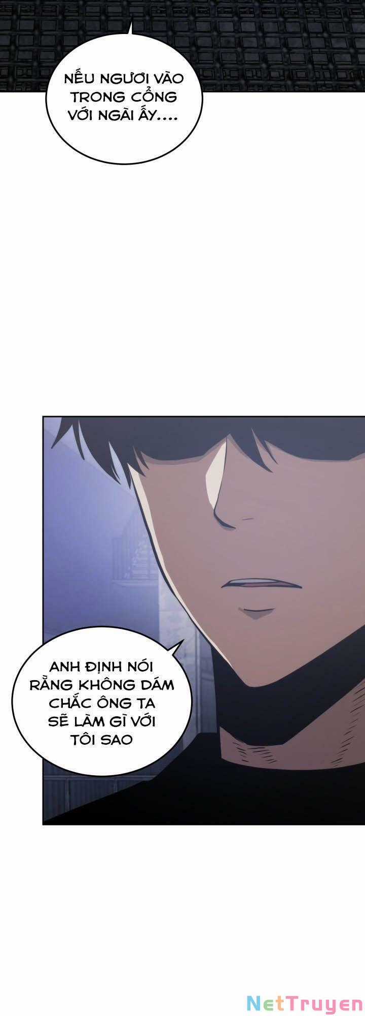 Từ Hôm Nay, Tôi Là Một Người Chơi Chapter 14 trang 45