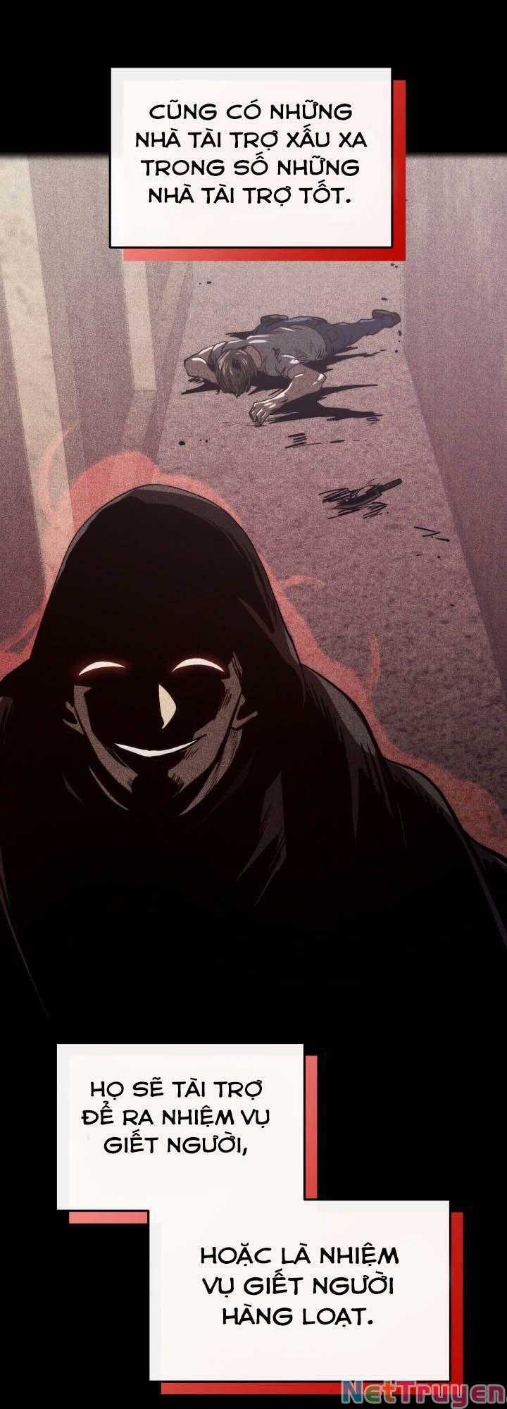 Từ Hôm Nay, Tôi Là Một Người Chơi Chapter 14 trang 48