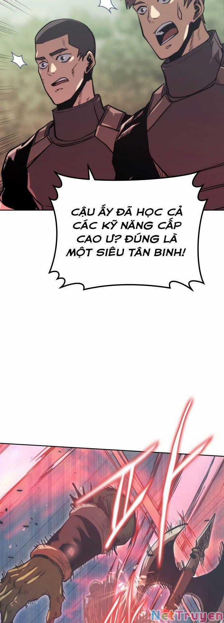 Từ Hôm Nay, Tôi Là Một Người Chơi Chapter 14 trang 5
