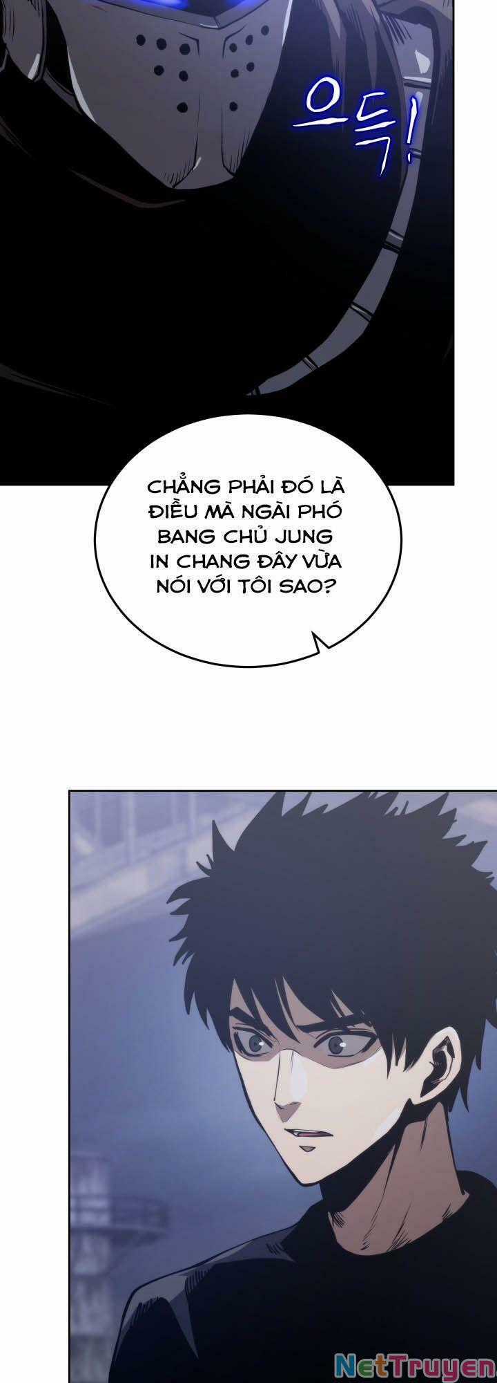Từ Hôm Nay, Tôi Là Một Người Chơi Chapter 14 trang 50