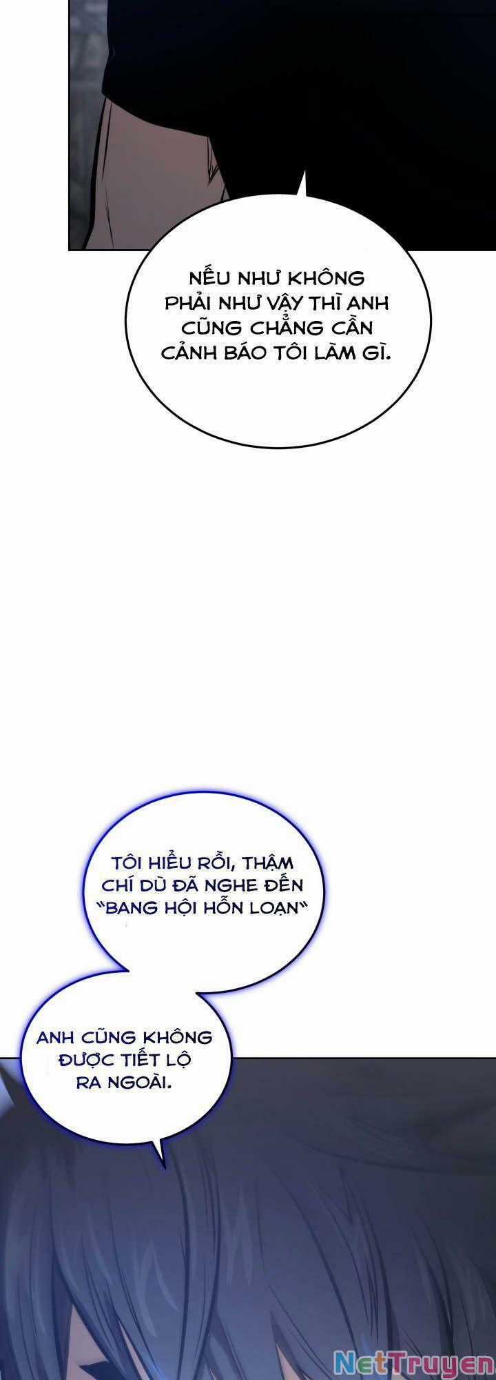Từ Hôm Nay, Tôi Là Một Người Chơi Chapter 14 trang 51