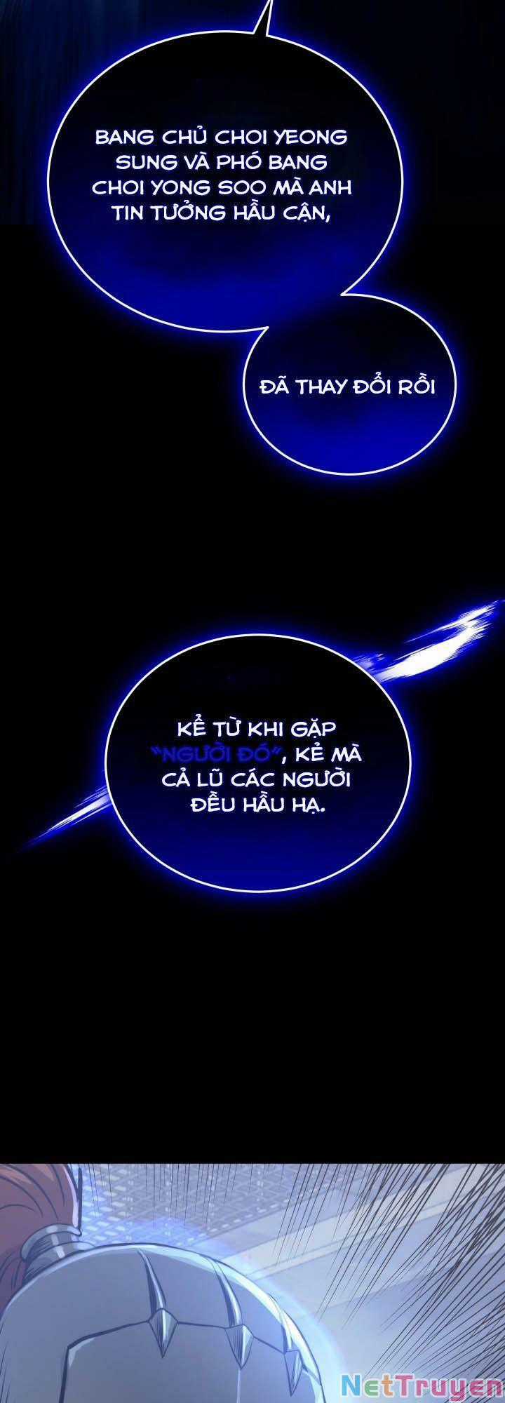 Từ Hôm Nay, Tôi Là Một Người Chơi Chapter 14 trang 60