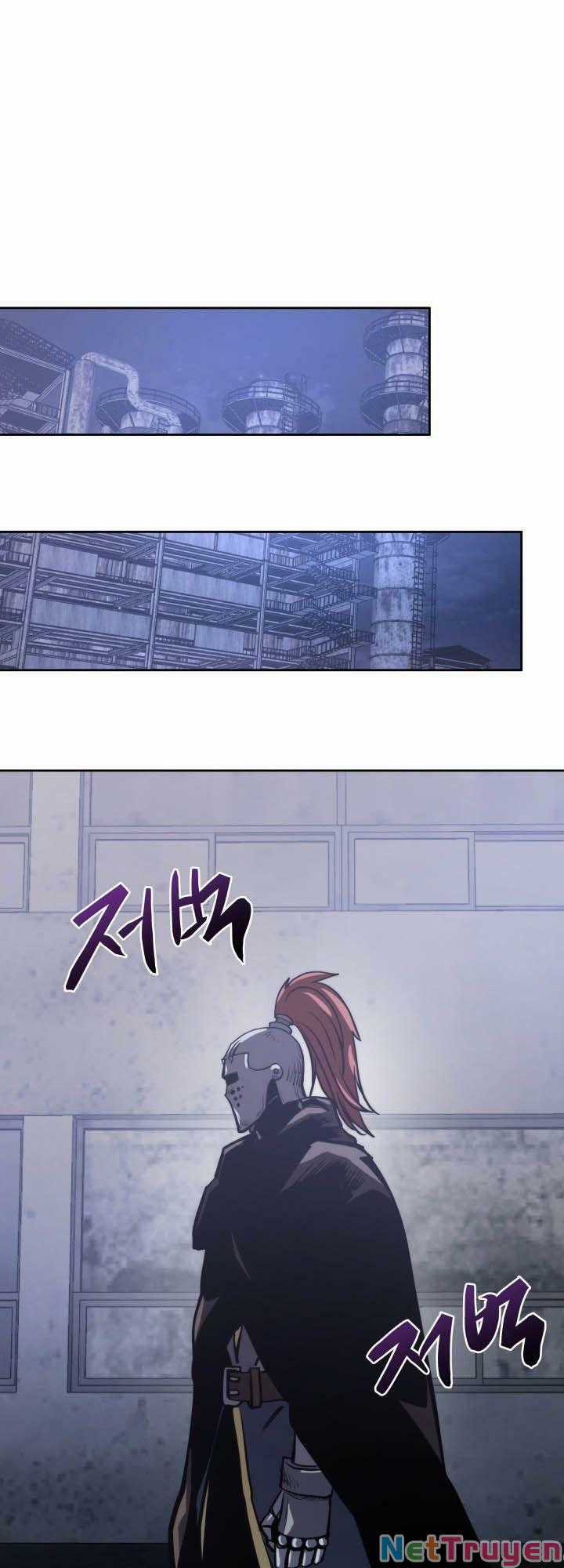 Từ Hôm Nay, Tôi Là Một Người Chơi Chapter 14 trang 62