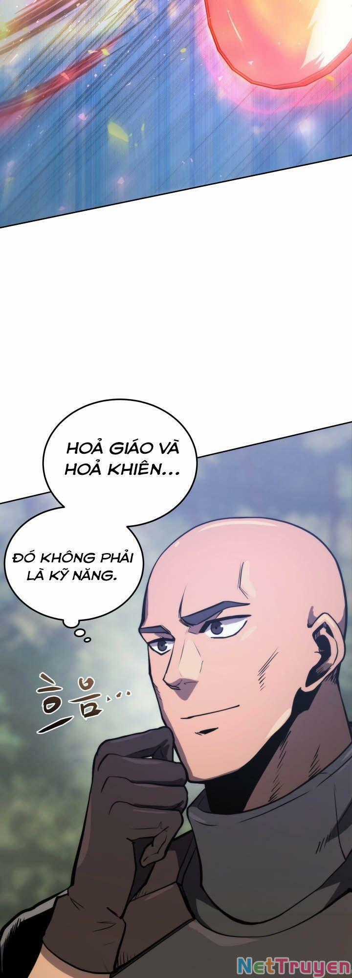 Từ Hôm Nay, Tôi Là Một Người Chơi Chapter 14 trang 7