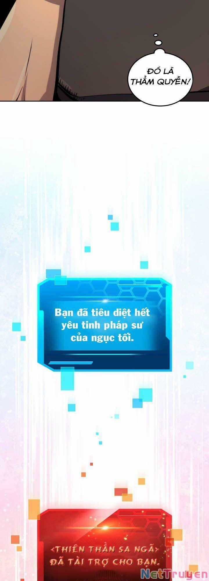 Từ Hôm Nay, Tôi Là Một Người Chơi Chapter 14 trang 8