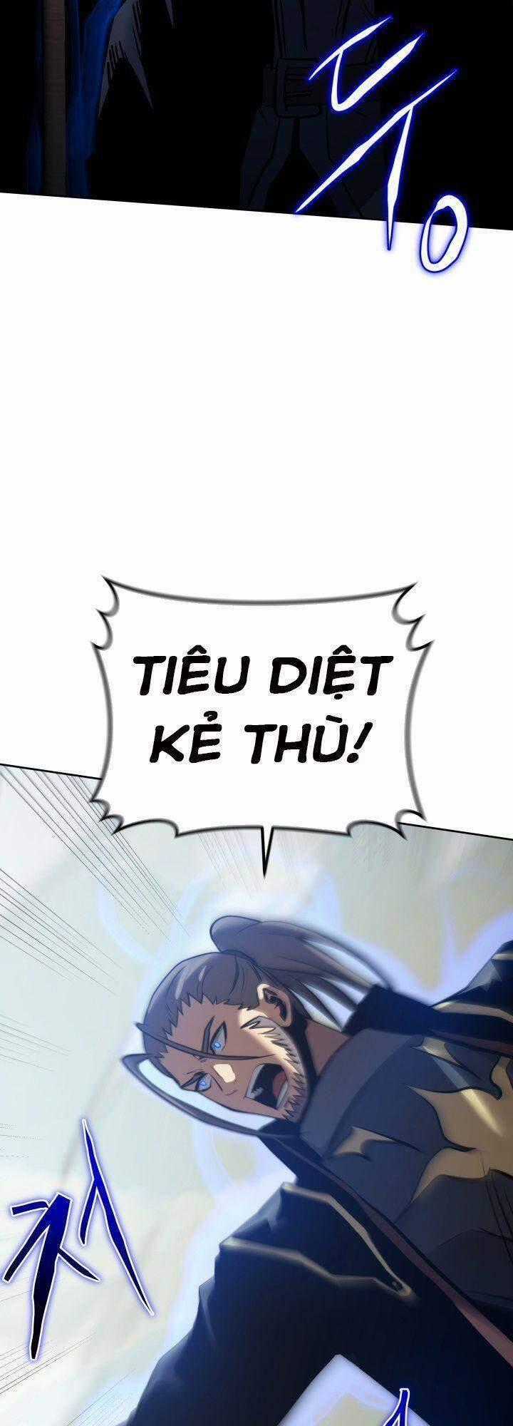 Từ Hôm Nay, Tôi Là Một Người Chơi Chapter 18 trang 1