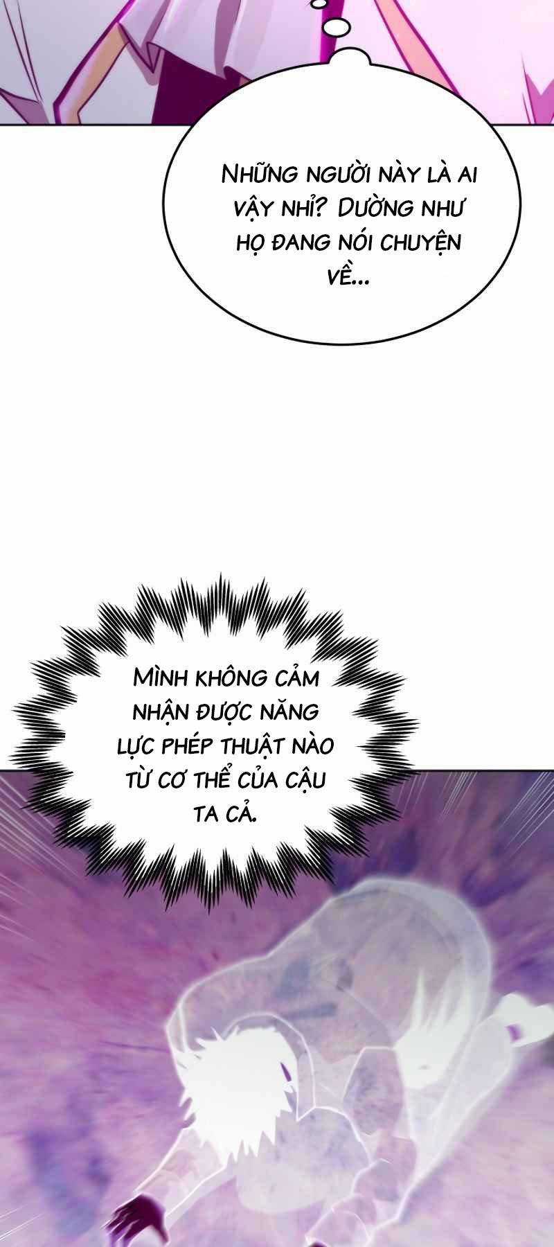 Từ Hôm Nay, Tôi Là Một Người Chơi Chapter 2 trang 10