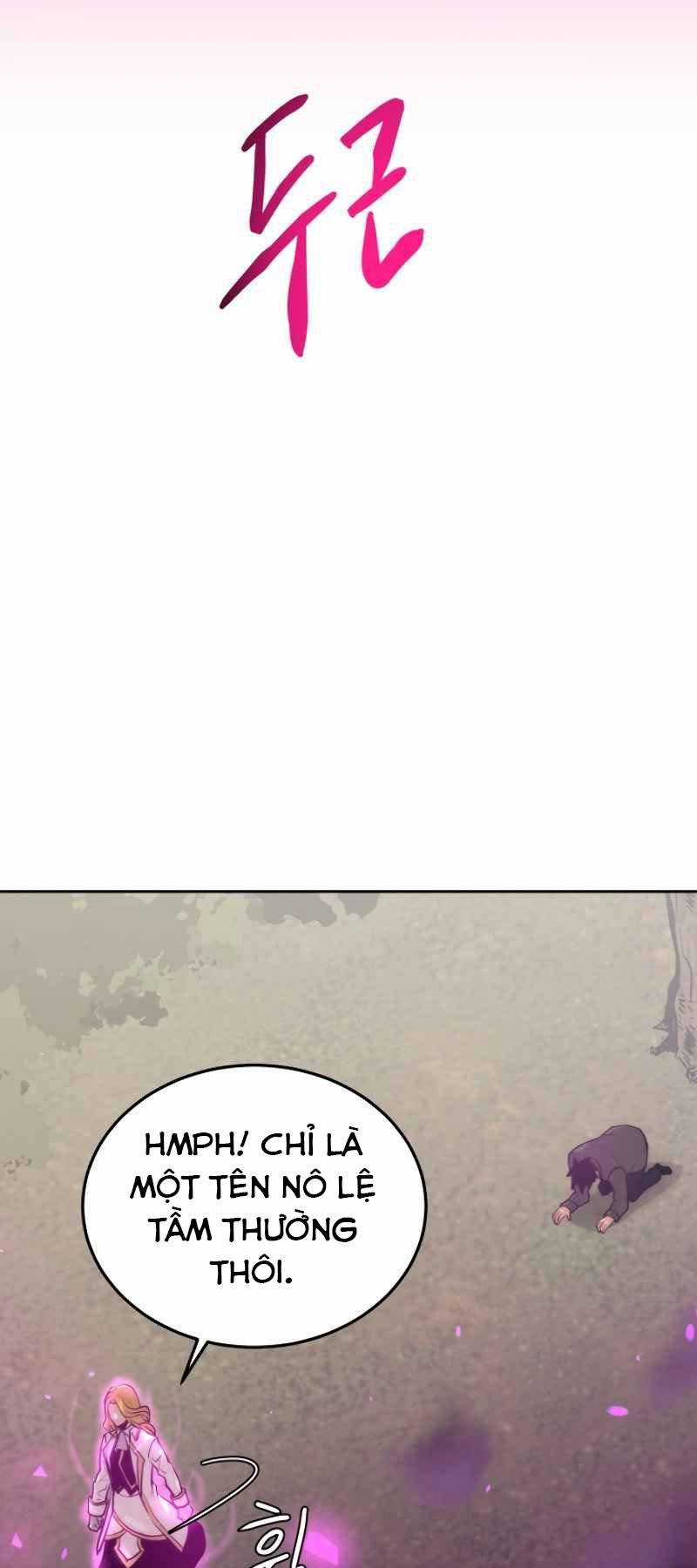 Từ Hôm Nay, Tôi Là Một Người Chơi Chapter 2 trang 13