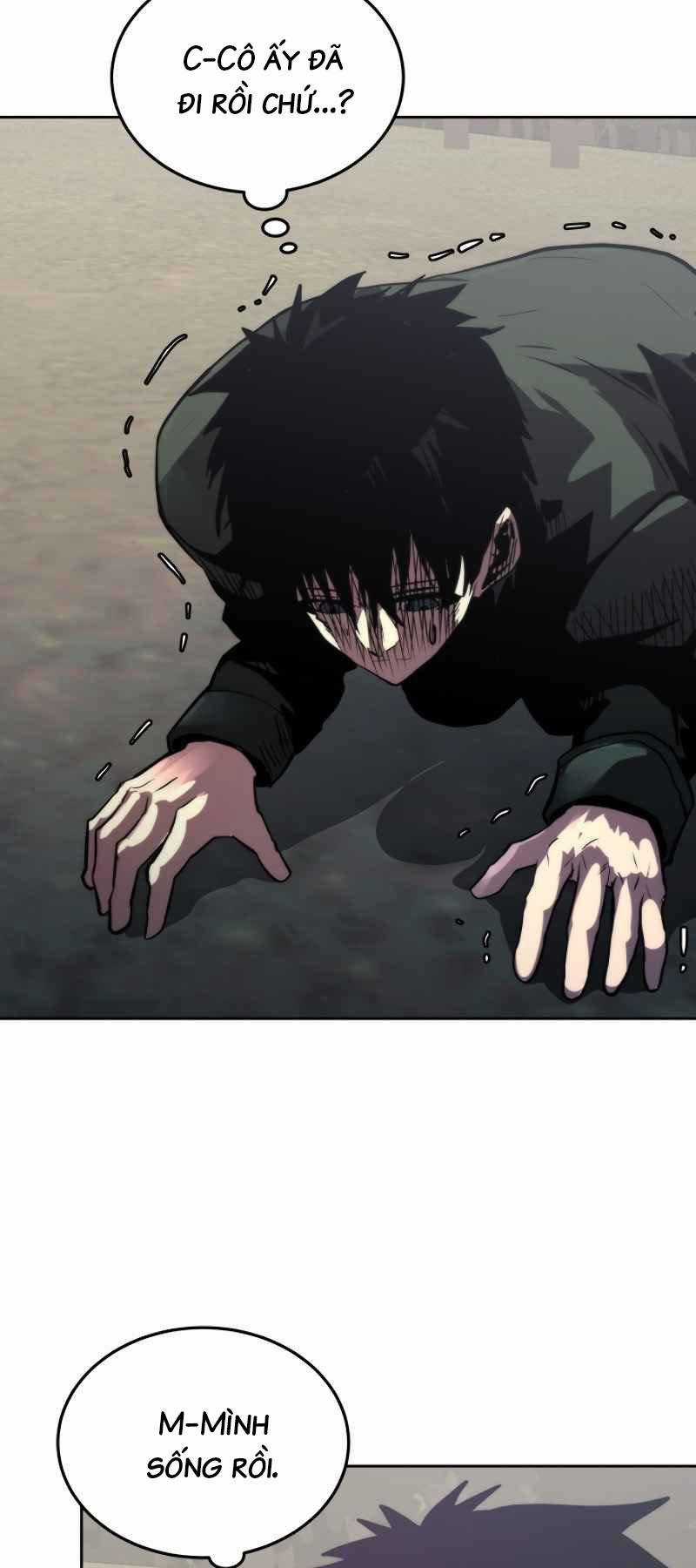 Từ Hôm Nay, Tôi Là Một Người Chơi Chapter 2 trang 15