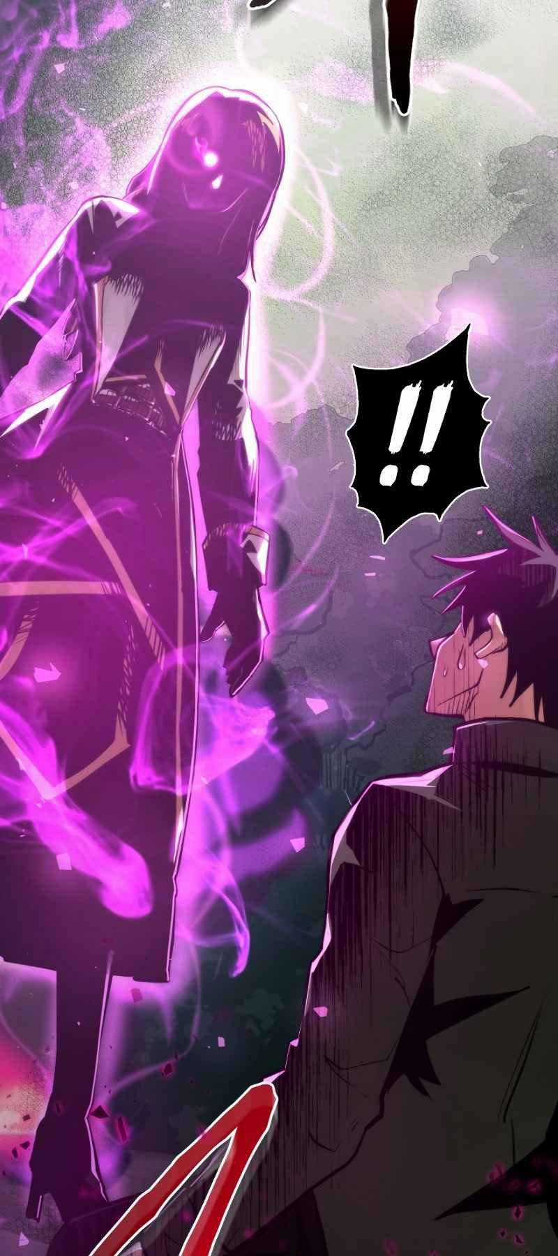 Từ Hôm Nay, Tôi Là Một Người Chơi Chapter 2 trang 17