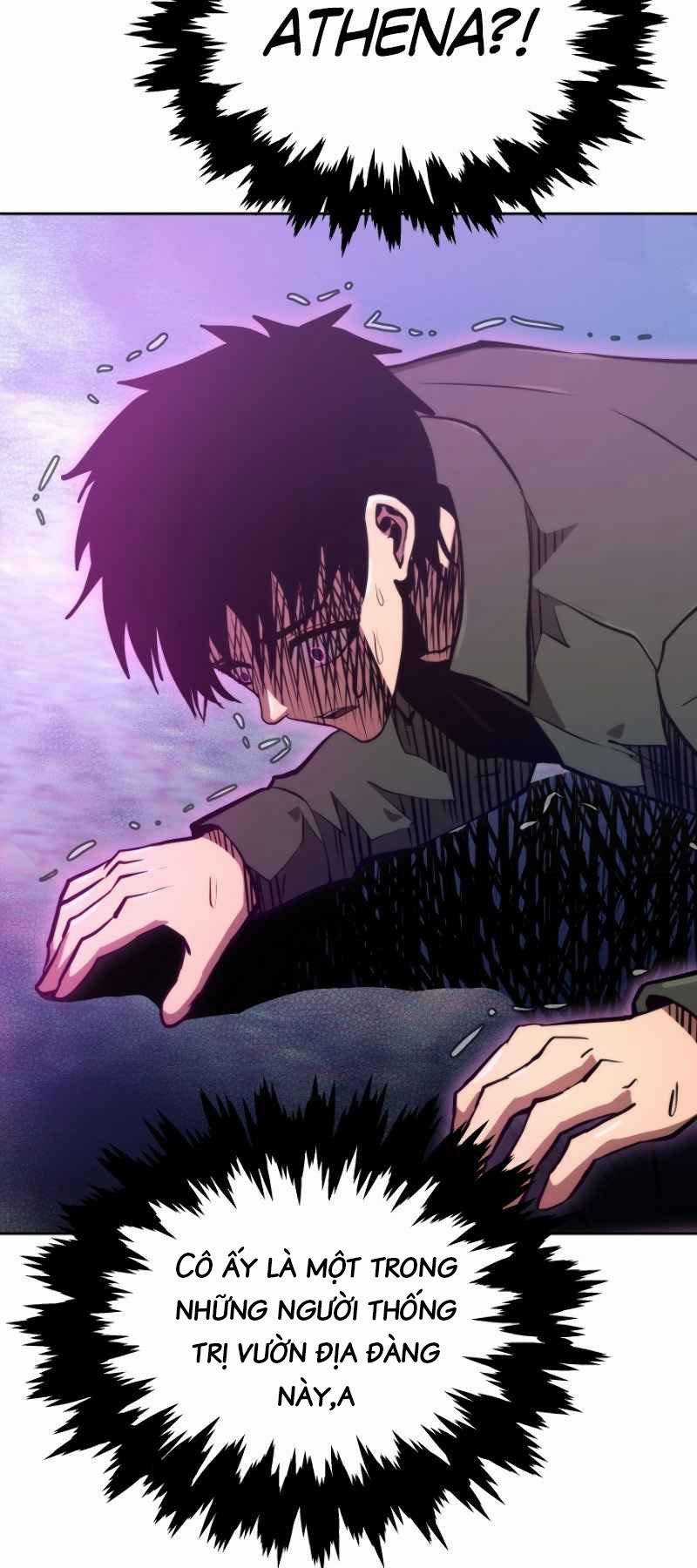 Từ Hôm Nay, Tôi Là Một Người Chơi Chapter 2 trang 2