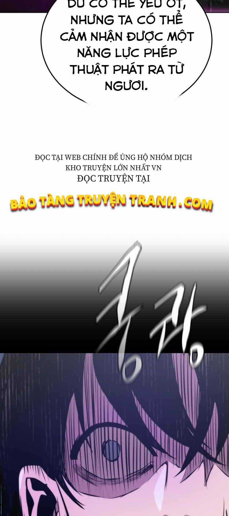 Từ Hôm Nay, Tôi Là Một Người Chơi Chapter 2 trang 20