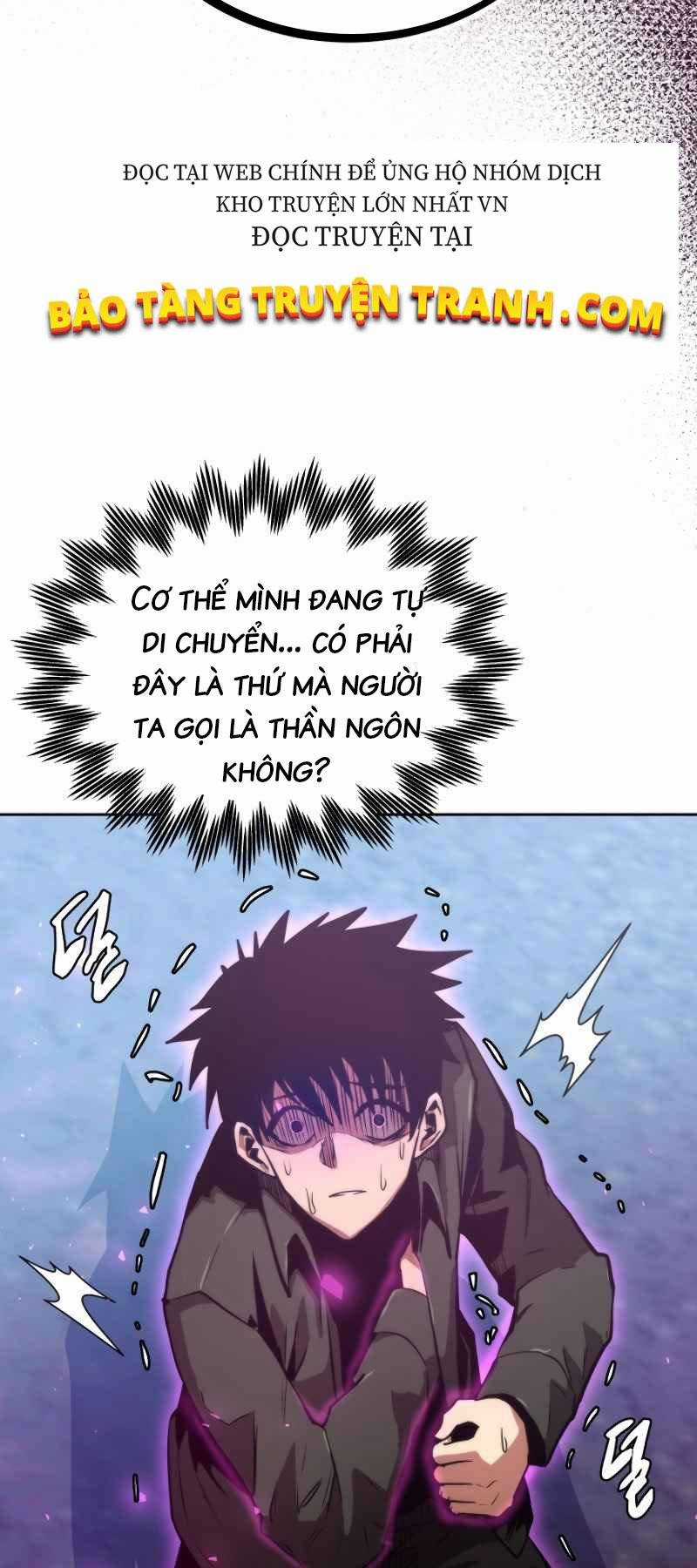 Từ Hôm Nay, Tôi Là Một Người Chơi Chapter 2 trang 23