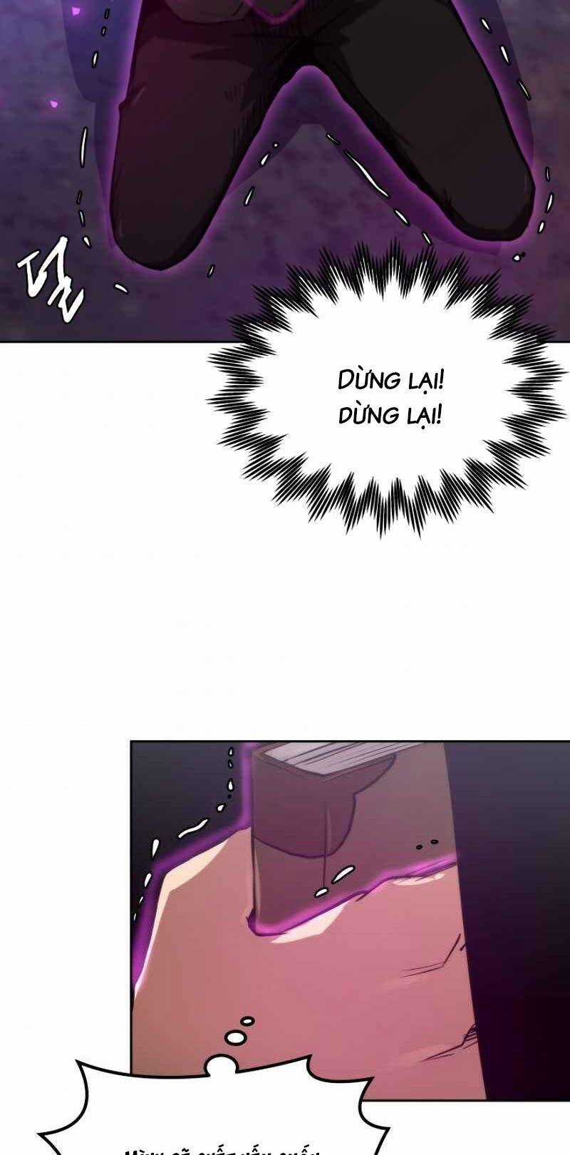 Từ Hôm Nay, Tôi Là Một Người Chơi Chapter 2 trang 24