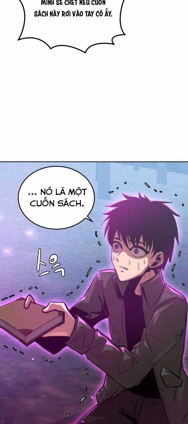 Từ Hôm Nay, Tôi Là Một Người Chơi Chapter 2 trang 25