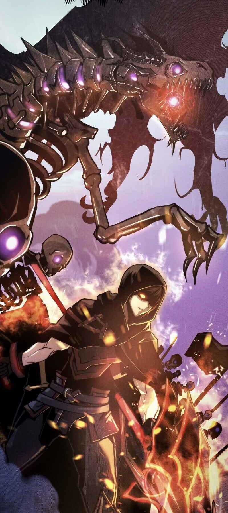 Từ Hôm Nay, Tôi Là Một Người Chơi Chapter 2 trang 27