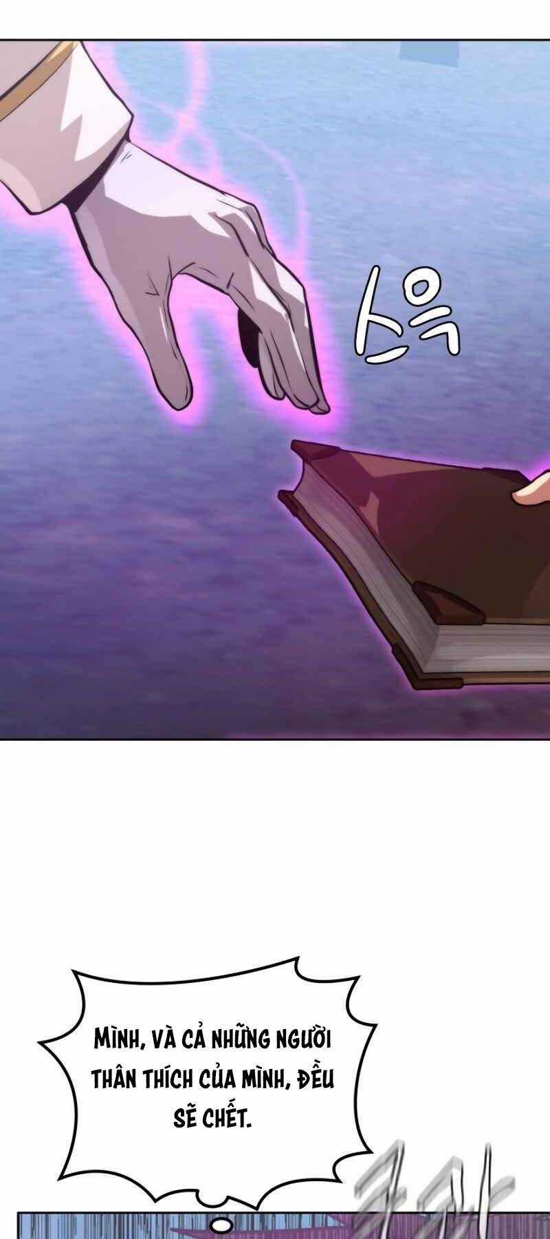 Từ Hôm Nay, Tôi Là Một Người Chơi Chapter 2 trang 29