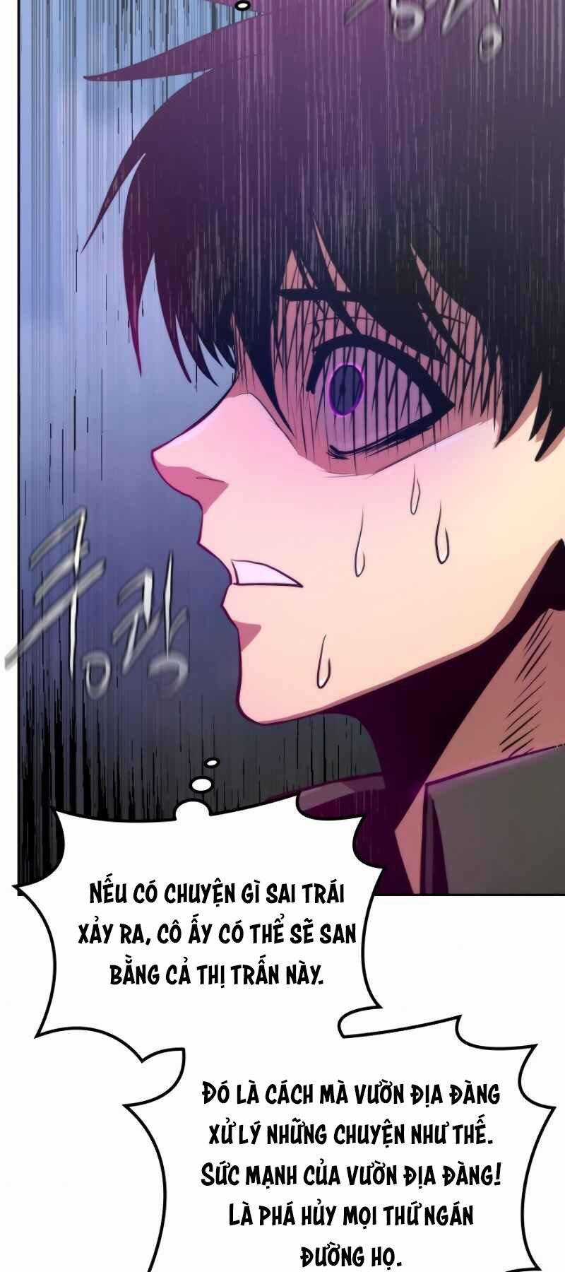 Từ Hôm Nay, Tôi Là Một Người Chơi Chapter 2 trang 30