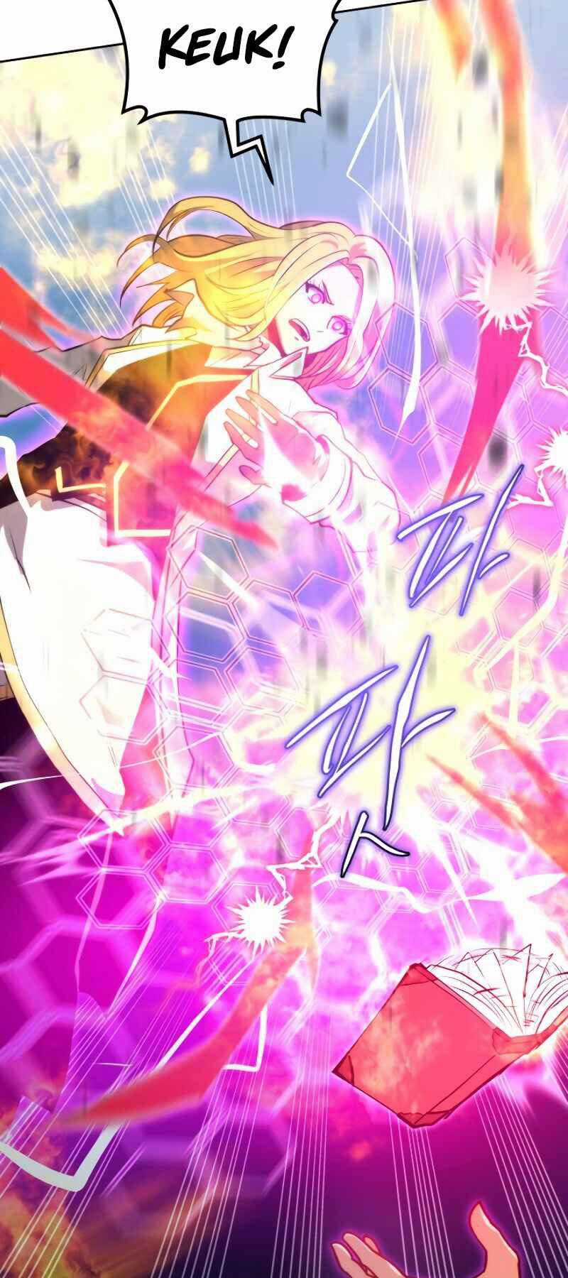 Từ Hôm Nay, Tôi Là Một Người Chơi Chapter 2 trang 34