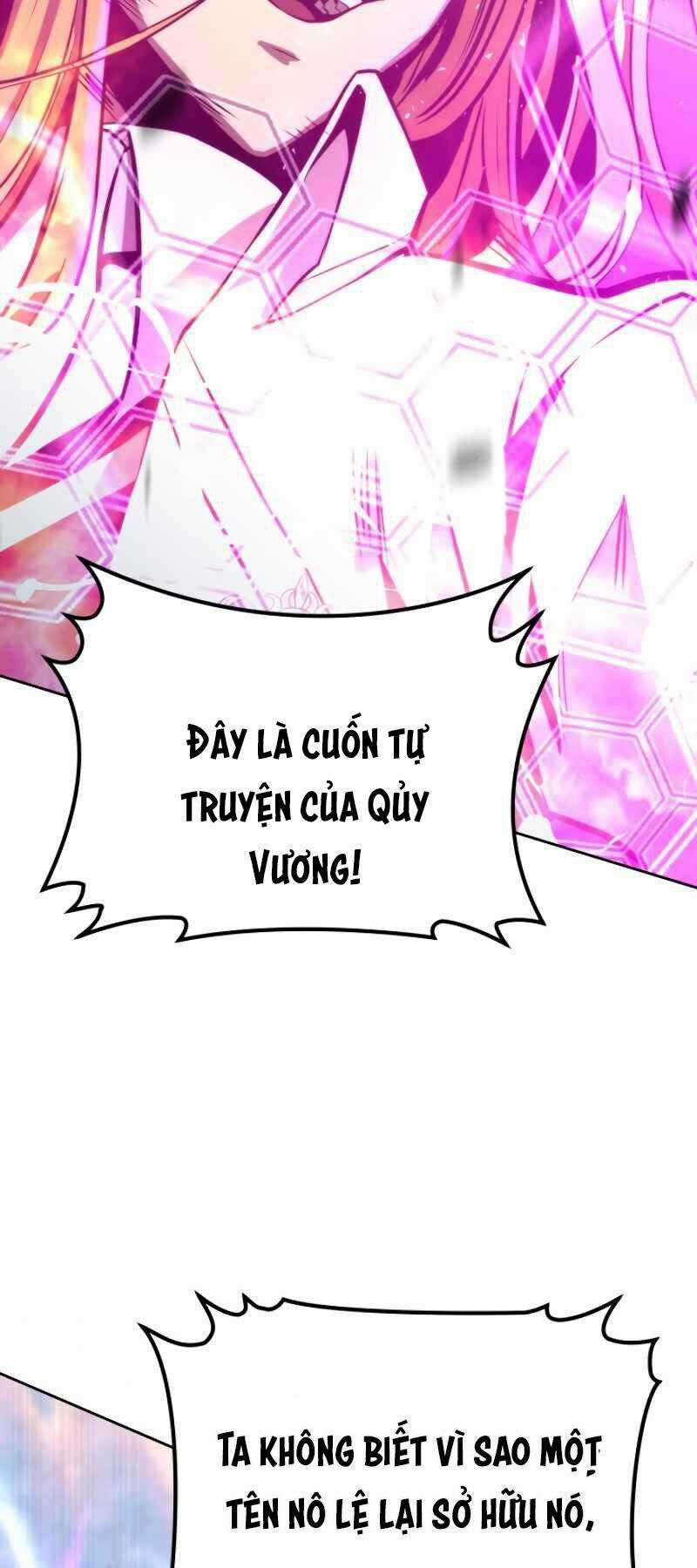 Từ Hôm Nay, Tôi Là Một Người Chơi Chapter 2 trang 36