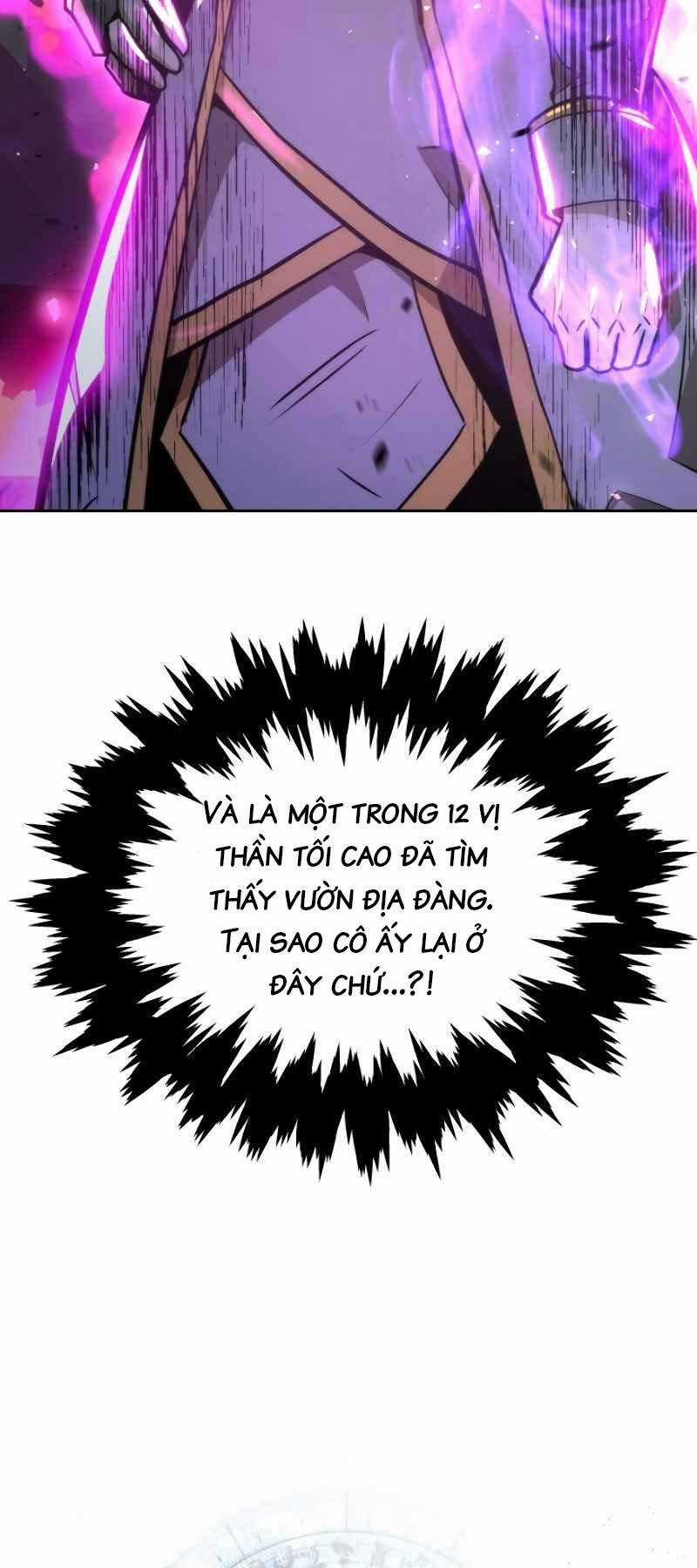 Từ Hôm Nay, Tôi Là Một Người Chơi Chapter 2 trang 4