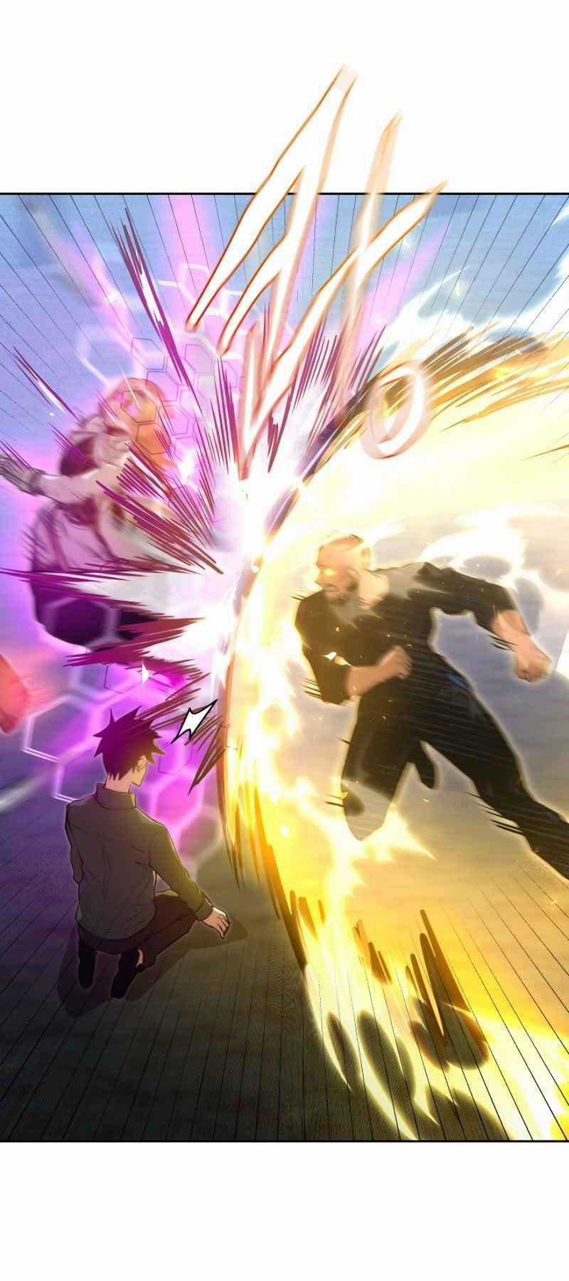 Từ Hôm Nay, Tôi Là Một Người Chơi Chapter 2 trang 40