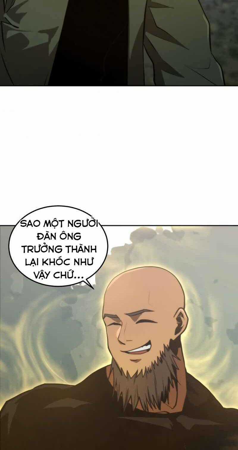 Từ Hôm Nay, Tôi Là Một Người Chơi Chapter 2 trang 44