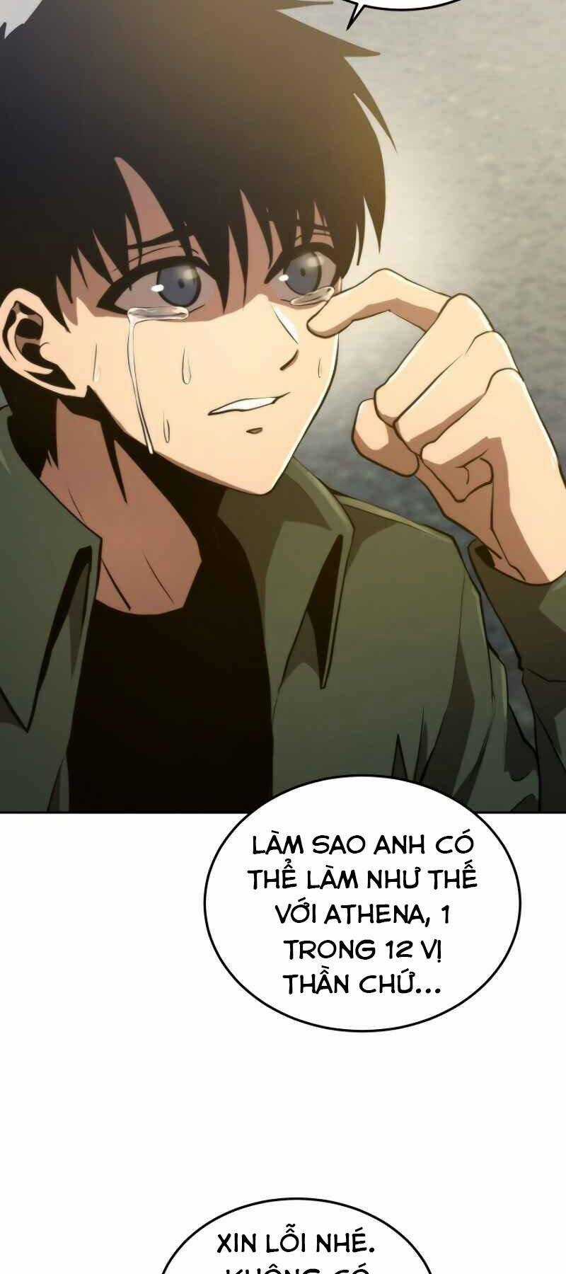 Từ Hôm Nay, Tôi Là Một Người Chơi Chapter 2 trang 46