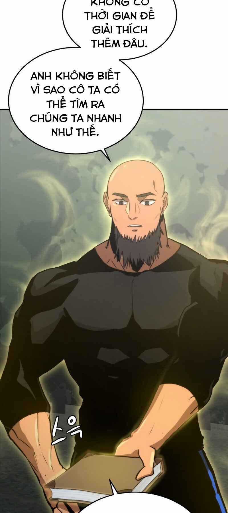 Từ Hôm Nay, Tôi Là Một Người Chơi Chapter 2 trang 47