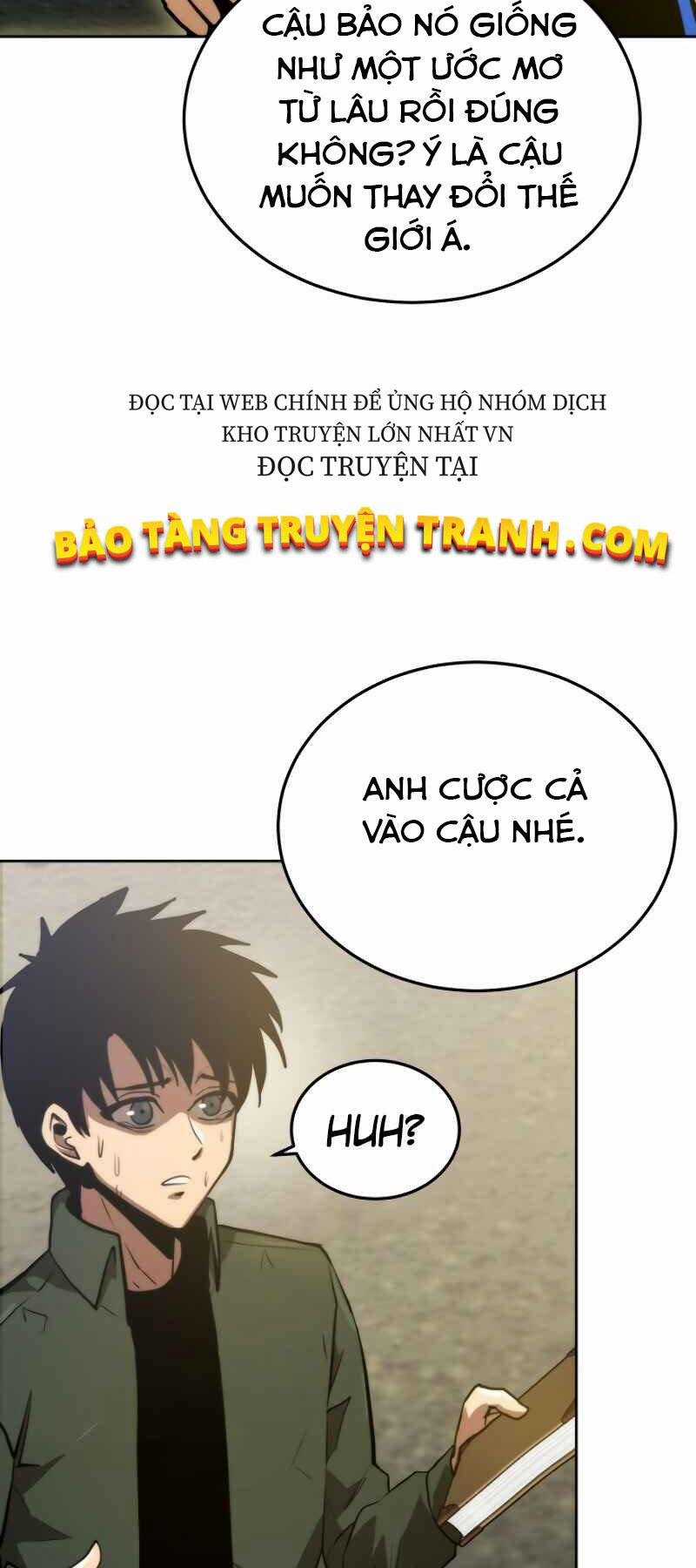 Từ Hôm Nay, Tôi Là Một Người Chơi Chapter 2 trang 48