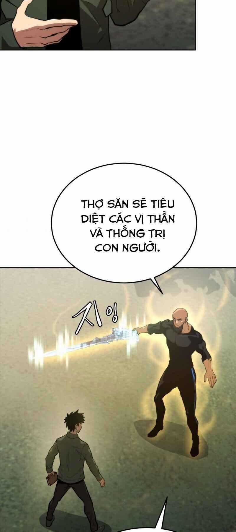 Từ Hôm Nay, Tôi Là Một Người Chơi Chapter 2 trang 49