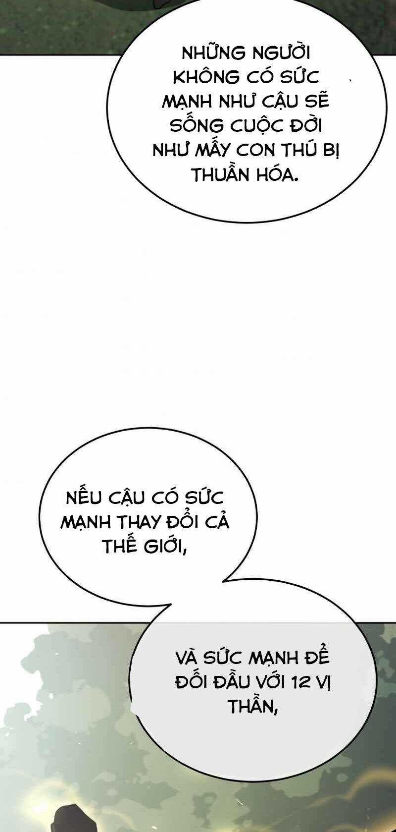 Từ Hôm Nay, Tôi Là Một Người Chơi Chapter 2 trang 50