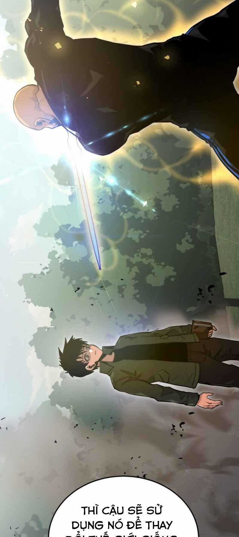 Từ Hôm Nay, Tôi Là Một Người Chơi Chapter 2 trang 51