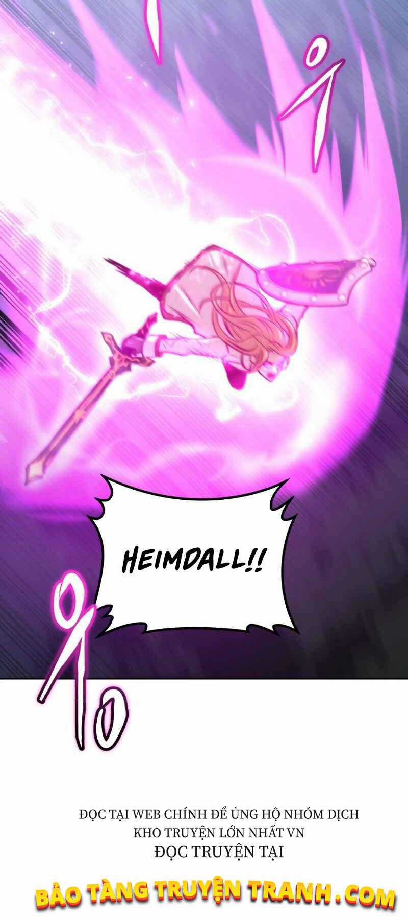 Từ Hôm Nay, Tôi Là Một Người Chơi Chapter 2 trang 54