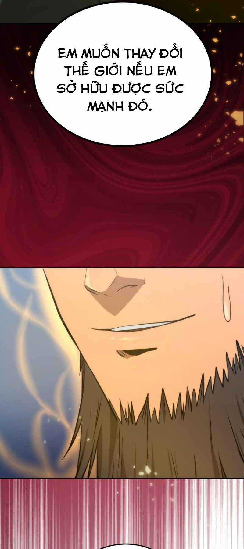 Từ Hôm Nay, Tôi Là Một Người Chơi Chapter 2 trang 58