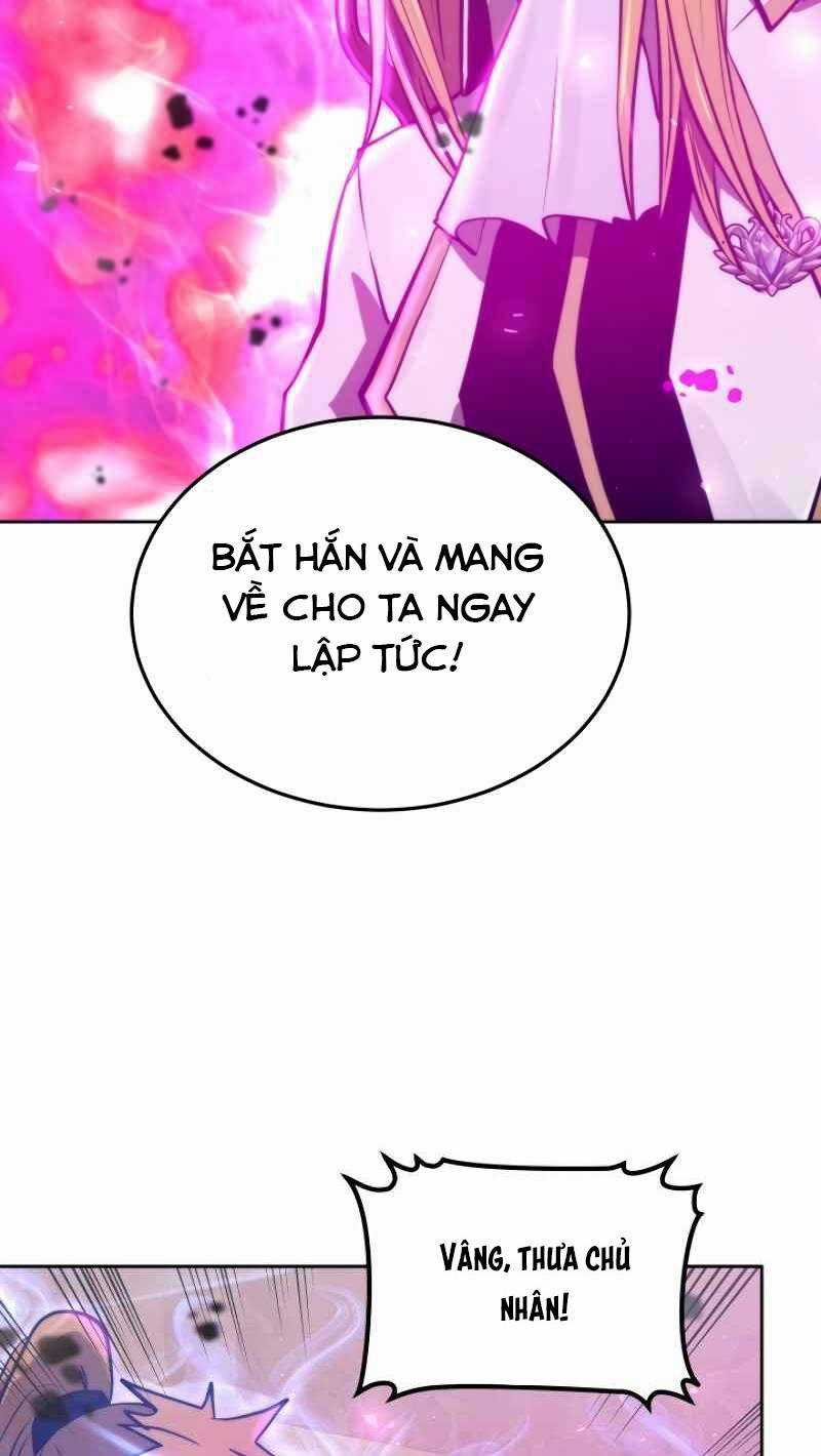 Từ Hôm Nay, Tôi Là Một Người Chơi Chapter 2 trang 6