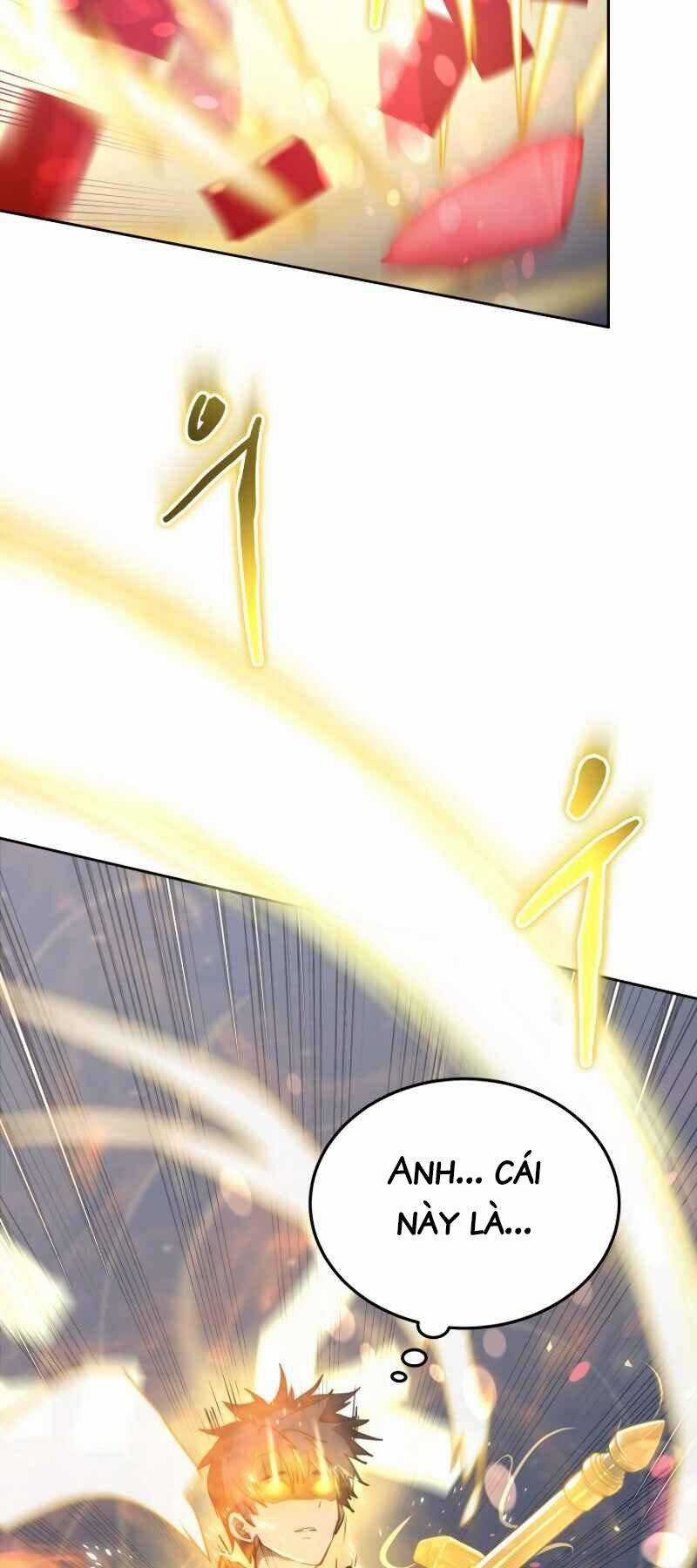 Từ Hôm Nay, Tôi Là Một Người Chơi Chapter 2 trang 65