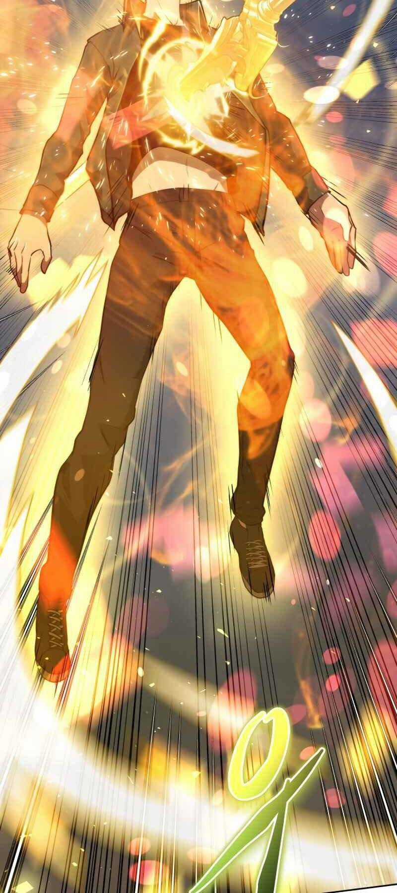 Từ Hôm Nay, Tôi Là Một Người Chơi Chapter 2 trang 66