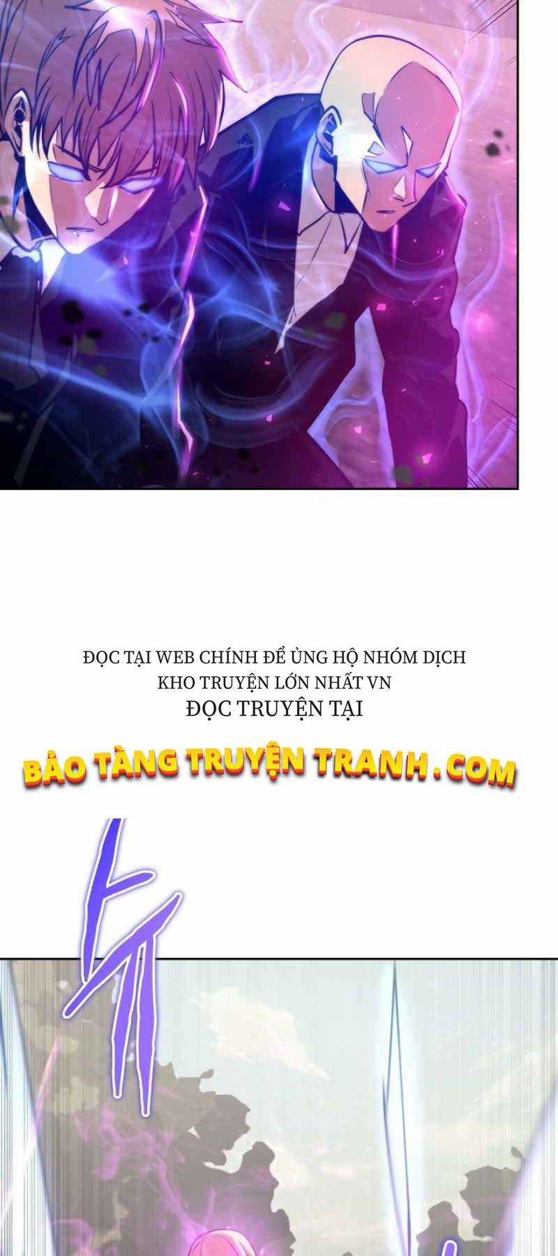 Từ Hôm Nay, Tôi Là Một Người Chơi Chapter 2 trang 7