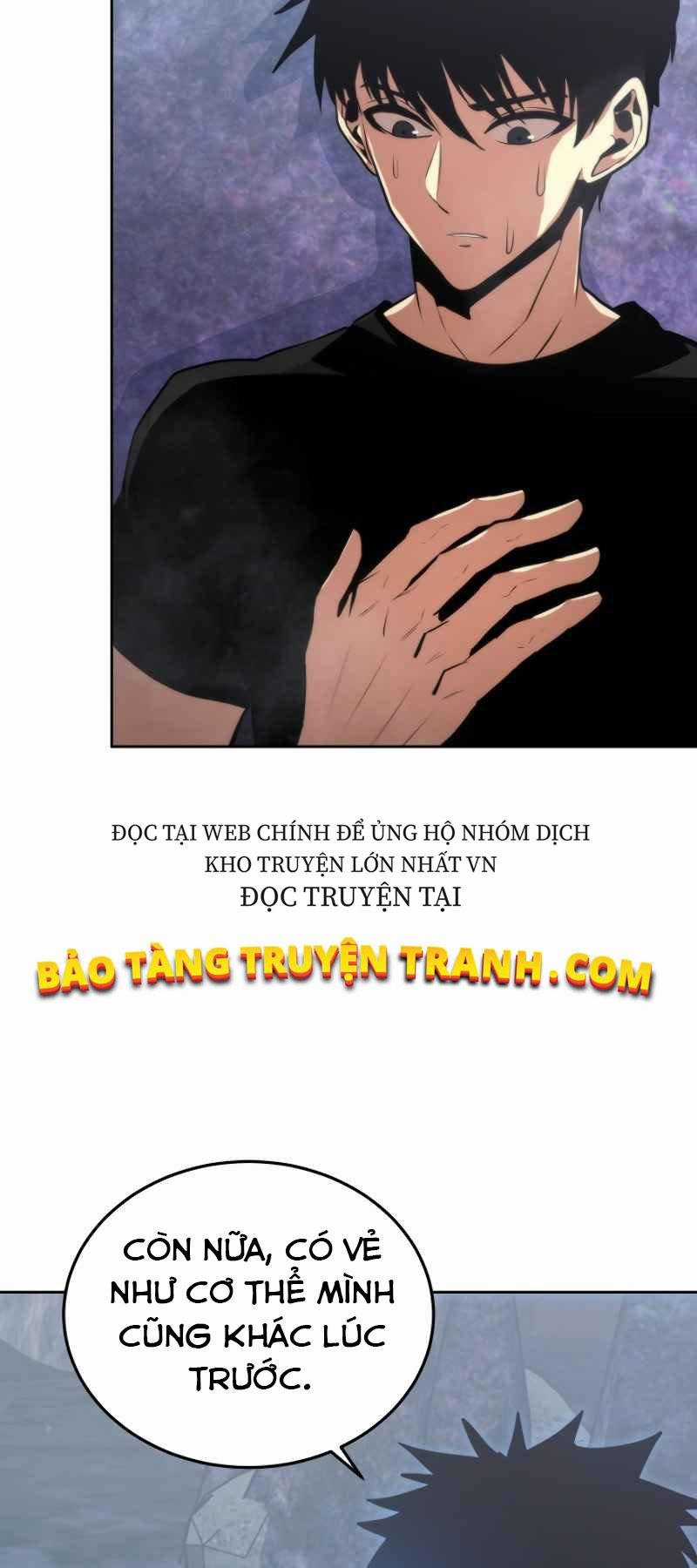 Từ Hôm Nay, Tôi Là Một Người Chơi Chapter 2 trang 76