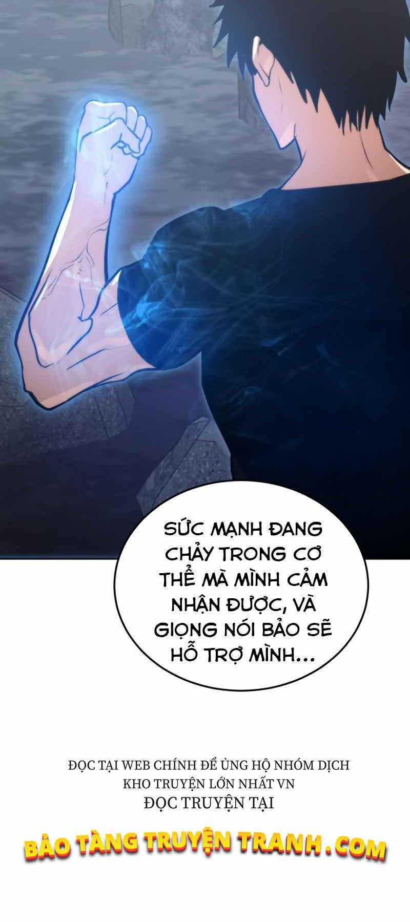 Từ Hôm Nay, Tôi Là Một Người Chơi Chapter 2 trang 77