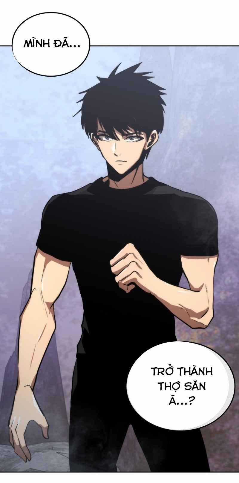 Từ Hôm Nay, Tôi Là Một Người Chơi Chapter 2 trang 78