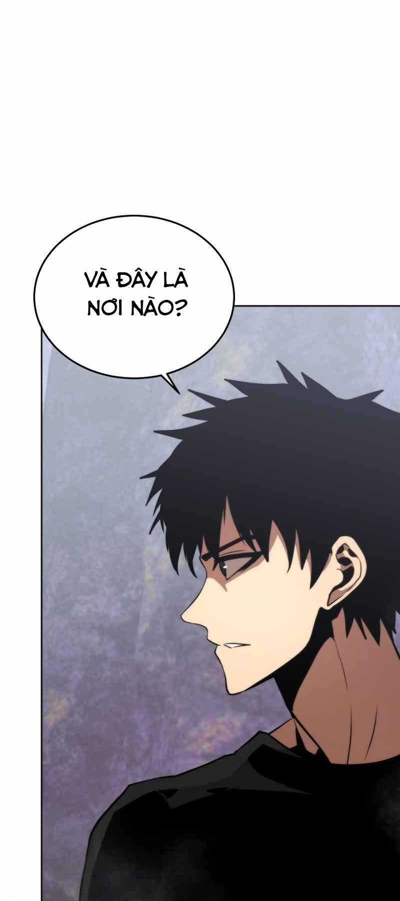 Từ Hôm Nay, Tôi Là Một Người Chơi Chapter 2 trang 79